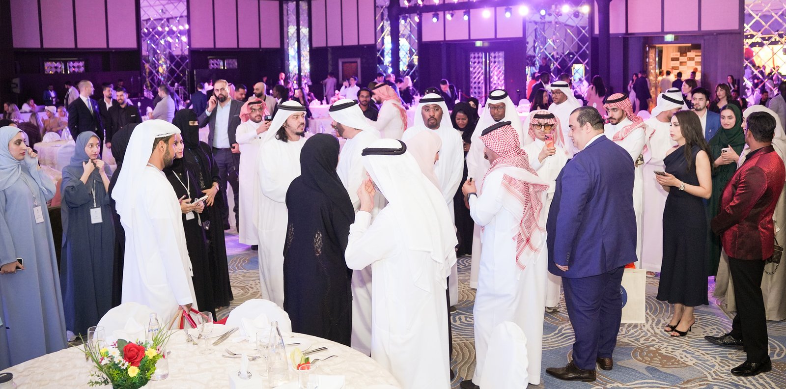 Arabian Best of Best Awards — Entrepreneur Awards