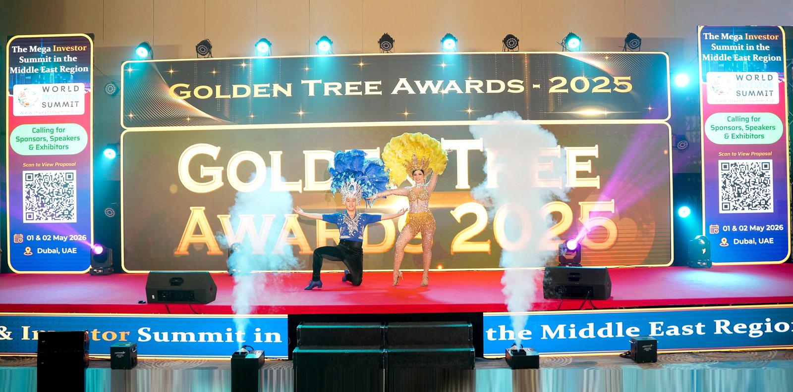 Arabian Awards