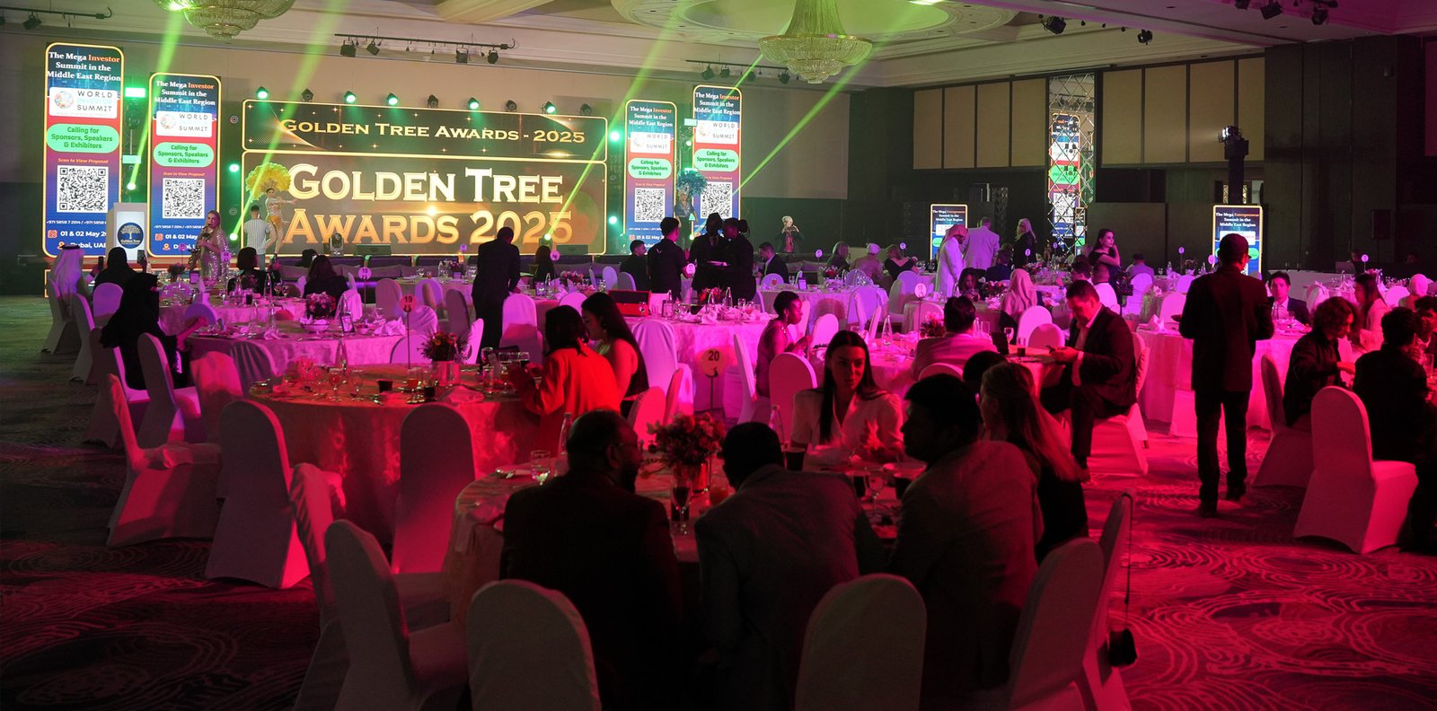Arabian Awards