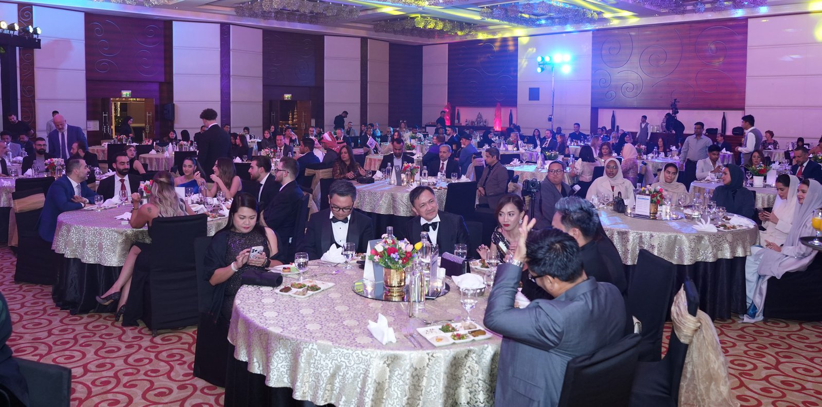 Arabian Awards