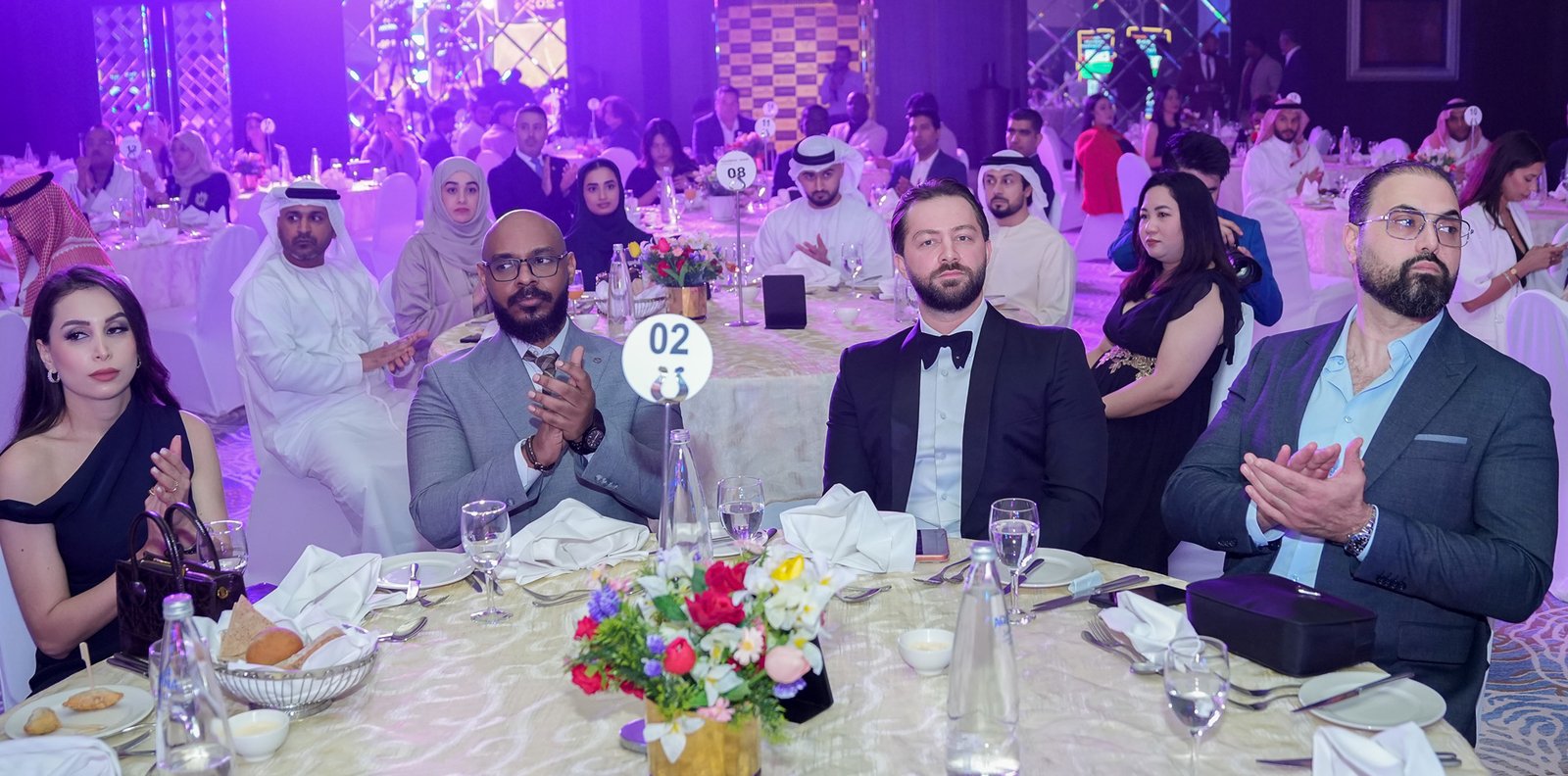 Arabian Awards