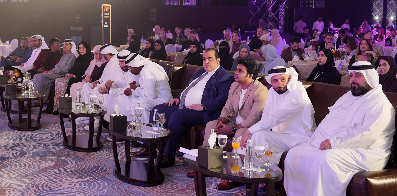 Arabian Awards